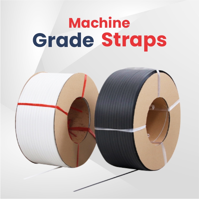 pp straps by stronghold packaging pp straps
